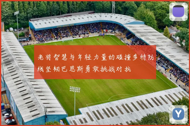 老将智慧与年轻力量的碰撞多特防线坚韧巴恩斯勇敢挑战对抗