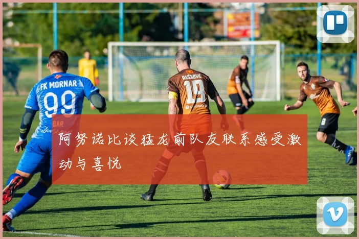 阿努诺比谈猛龙前队友联系感受激动与喜悦