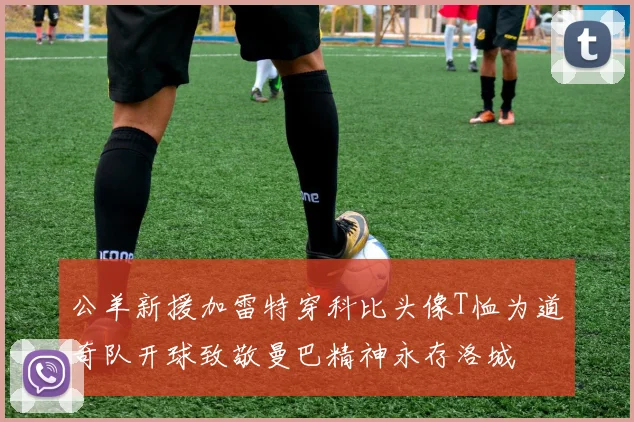 公羊新援加雷特穿科比头像T恤为道奇队开球致敬曼巴精神永存洛城